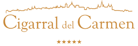 El Cigarral del Carmen